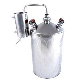 Самогонный аппарат в Эртиле всего за 3200 рублей